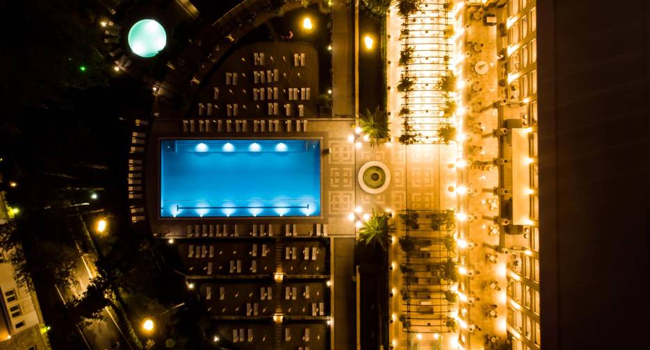 Σχετικά με το Neat Events